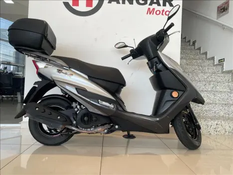 HAOJUE LINDY 125