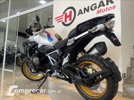 R 1250 GS ADVENTURE PREMIUM RALLYE