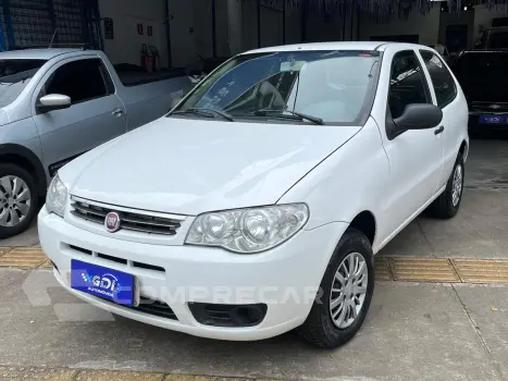 Fiat PALIO 1.0 MPI Fire 8V 2 portas