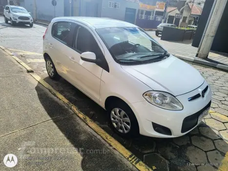 Palio ATTRACTIVE 1.0 EVO Fire Flex 8v 5p