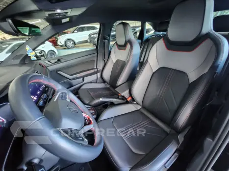 NIVUS 1.4 250 TSI TOTAL FLEX GTS AUTOMÁTICO