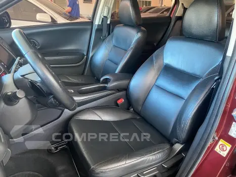HR-V 1.8 16V EXL