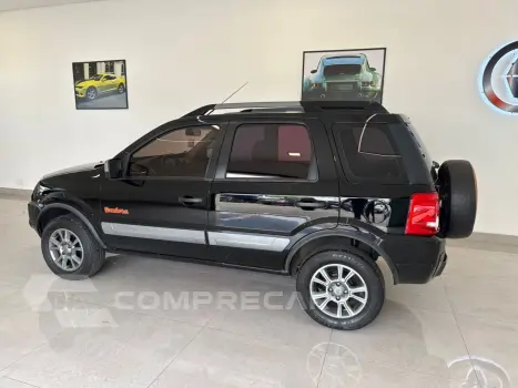 Ecosport 1.6 4P FREESTYLE FLEX