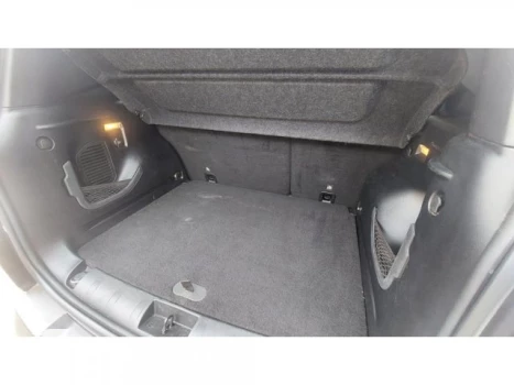RENEGADE - 1.8 16V LONGITUDE 4P AUTOMÁTICO