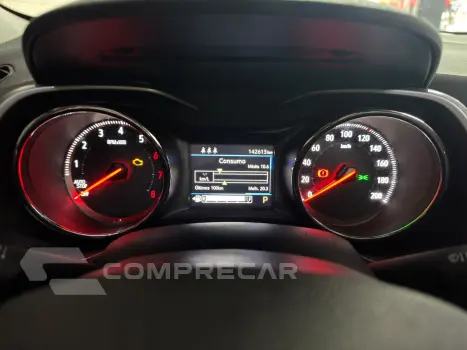 TRACKER 1.2 Turbo Premier