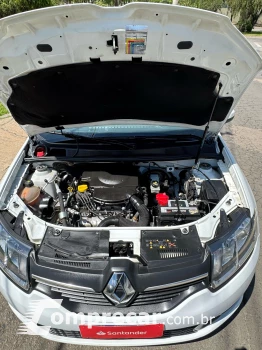 SANDERO 1.6 16V SCE Expression