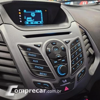 ECOSPORT SE AT 1.6B