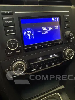 Civic 2.0 16V 4P SPORT FLEX