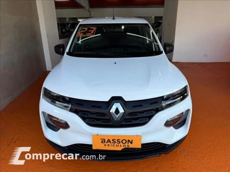 KWID 1.0 12V SCE ZEN