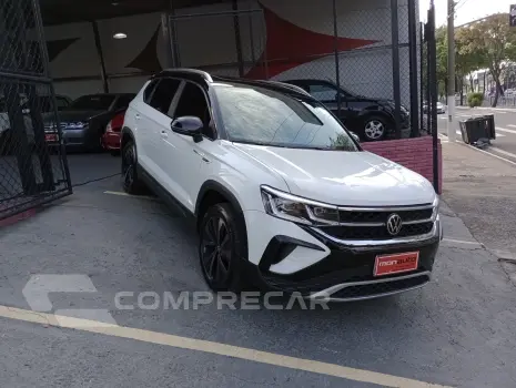 TAOS 1.4 250 TSI Highline