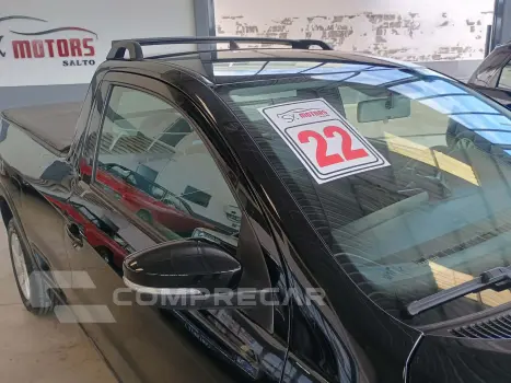 SAVEIRO 1.6 MSI Trendline CS 8V