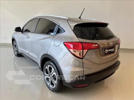 HR-V 1.8 16V FLEX EX 4P AUTOMÁTICO