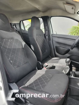 KWID Zen 1.0 Flex 12V 5p Mec.