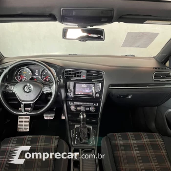 GOLF 1.4 TSI Highline 16V
