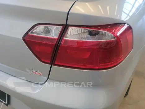 VOYAGE 1.6 MI 8V