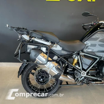R 1200 GS Adventure