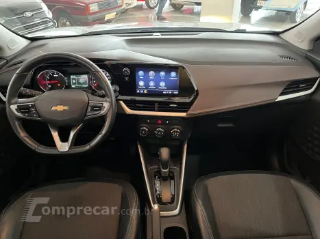 MONTANA 1.2 Turbo LTZ