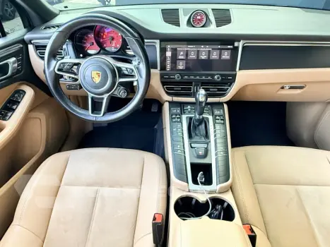 MACAN 2.0 16V