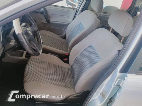 Classic Sedan 1.0 4P FLEX SPIRIT