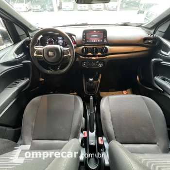 ARGO DRIVE S-DESIGN 1.3 8V Flex