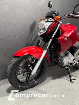 FAZER 250