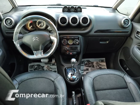 AIRCROSS 1.6 Exclusive 16V