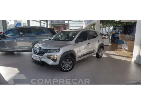 KWID 1.0 12V SCE FLEX ZEN MANUAL