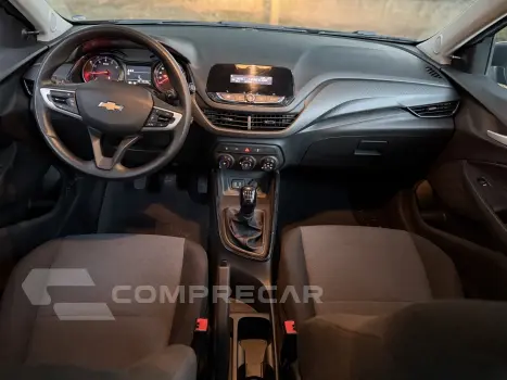 ONIX 1.0 FLEX MANUAL
