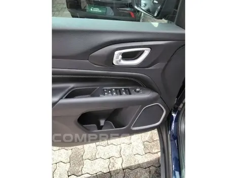 COMPASS 1.3 T270 TURBO FLEX LONGITUDE AT6