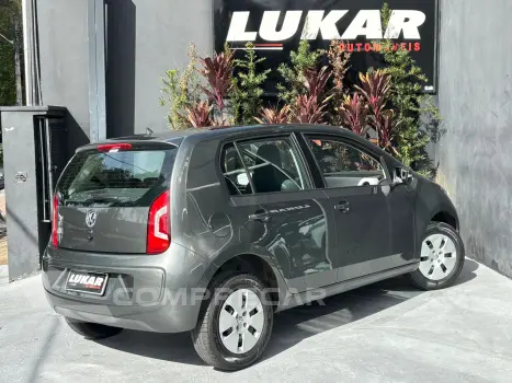 UP 1.0 TSI Move UP 12V