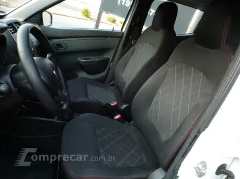 KWID 1.0 12V SCE ZEN