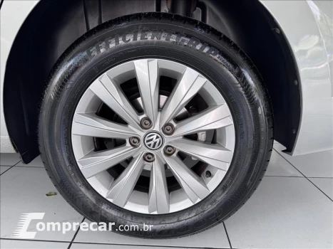 VIRTUS 1.0 200 TSI COMFORTLINE AUTOMÁTICO