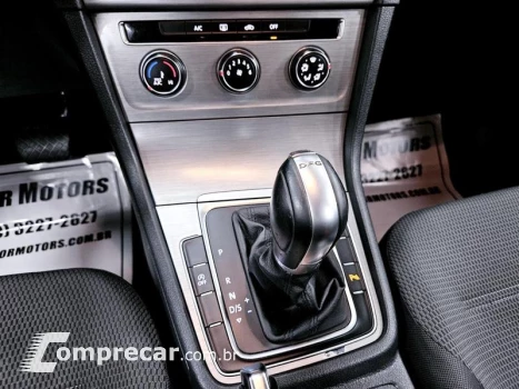 GOLF 1.4 TSI COMFORTLINE 16V TURBO