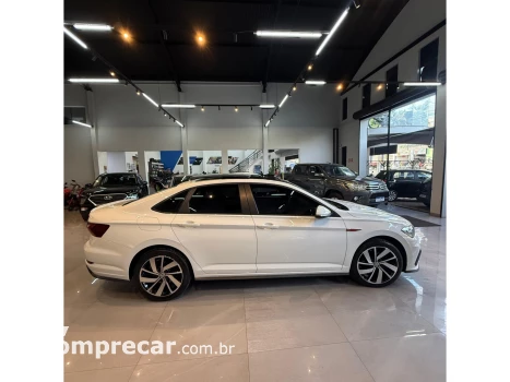 JETTA 2.0 350 TSI GASOLINA GLI DSG