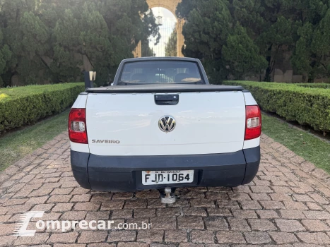 SAVEIRO 1.6 CS 8V