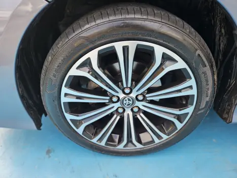 Corolla XEi 2.0 Flex 16V Aut.