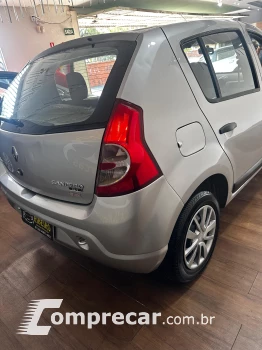 SANDERO 1.0 12V SCE Expression