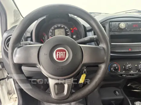 UNO 1.0 EVO Attractive 8V