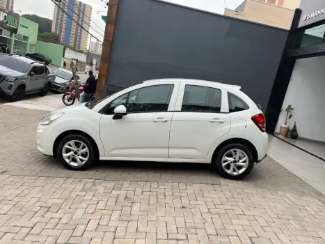 C3 Origine 1.5 Flex 8V 5p Mec.