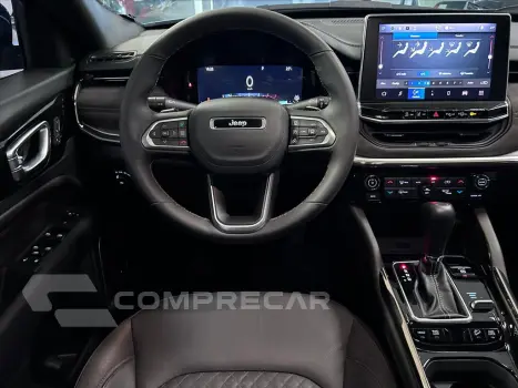 COMMANDER 2.0 TD380 TURBO DIESEL OVERLAND AT9