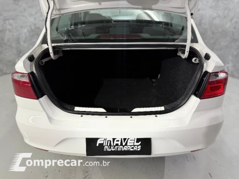 VOYAGE 1.0 12V MPI Totalflex