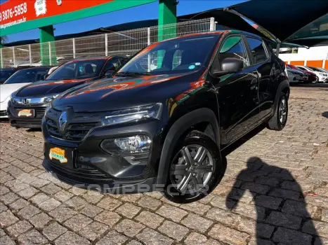 KWID 1.0 12V SCE ZEN