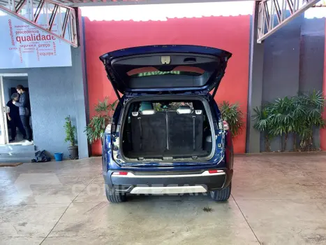 COMMANDER 1.3 T270 TURBO FLEX LIMITED AT6
