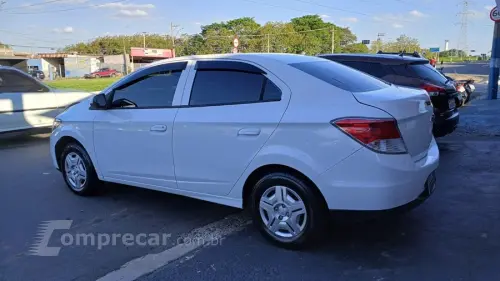 PRISMA 1.0 LT Spe/4 8V