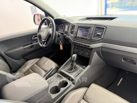 AMAROK High.CD 2.0 16V TDI 4x4 Dies. Aut