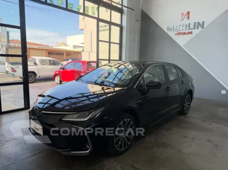 COROLLA 1.8 VVT-I Hybrid Altis Premium
