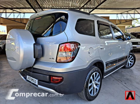 SPIN 1.8 Activ7 8V