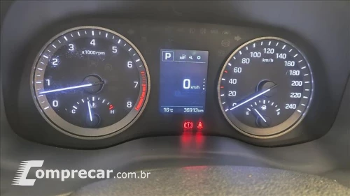 TUCSON 1.6 16V T-gdi GLS
