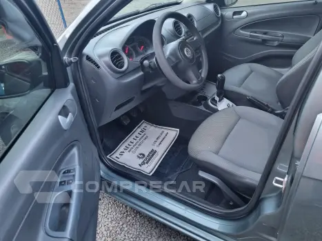 GOL 1.0 MI 8V G.V