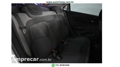 PRISMA - 1.4 MPFI LT 8V 4P AUTOMÁTICO